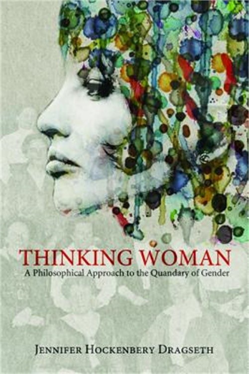 Thinking Woman (Hardback or Cased Book)