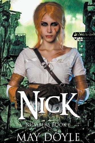 May Doyle Nick (Paperback) Numbers (UK IMPORT)All Tariffs and Duties included - no additional charges