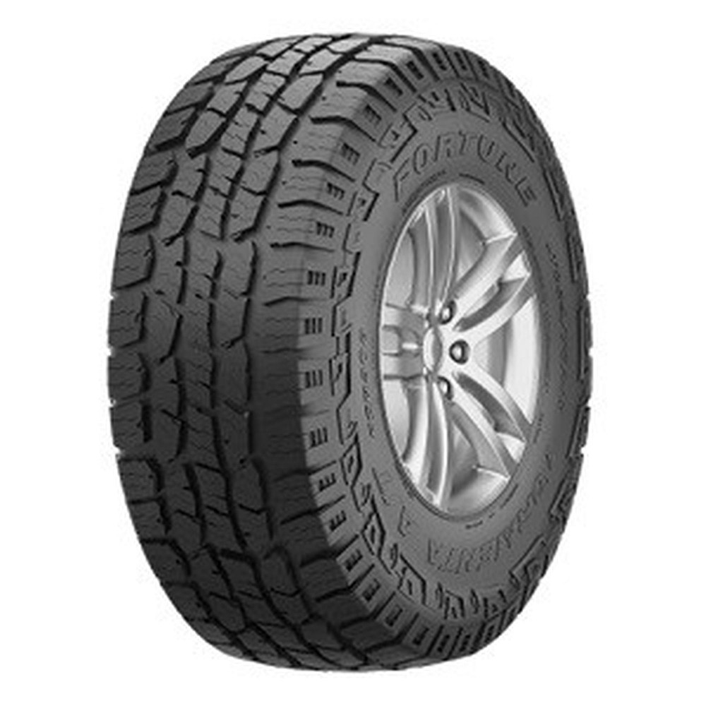 Fortune FSR308 All-Season 275/65R20 Tire for SUVs and Trucks