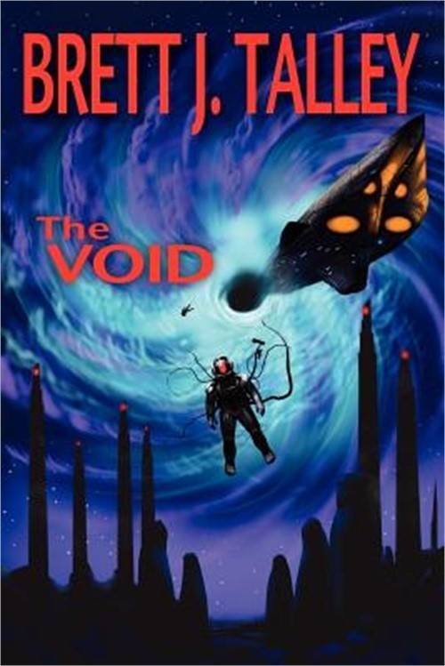 The Void (Paperback or Softback)