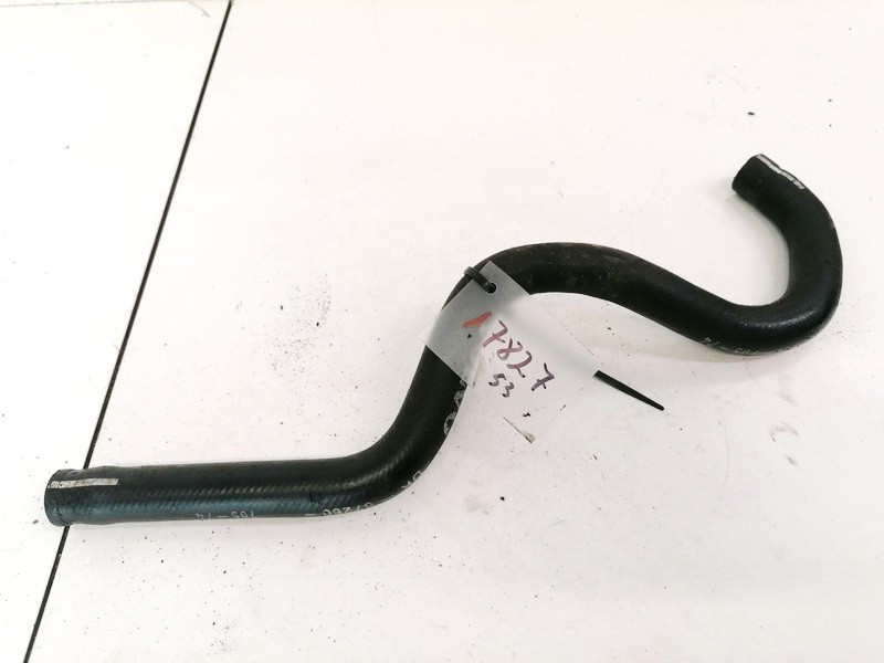 Volvo V40 radiator cooling water hose DE1595906-49 replacement