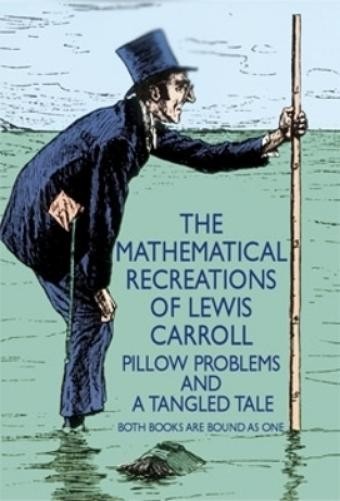 Lewis Carroll H.S.M. Coxe The Mathematical Recreations of Lewis Carr (Paperback)Another great item from Rarewaves USA | Free delivery!