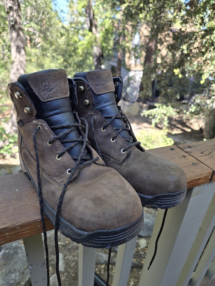 Danner Men's Caliper 6