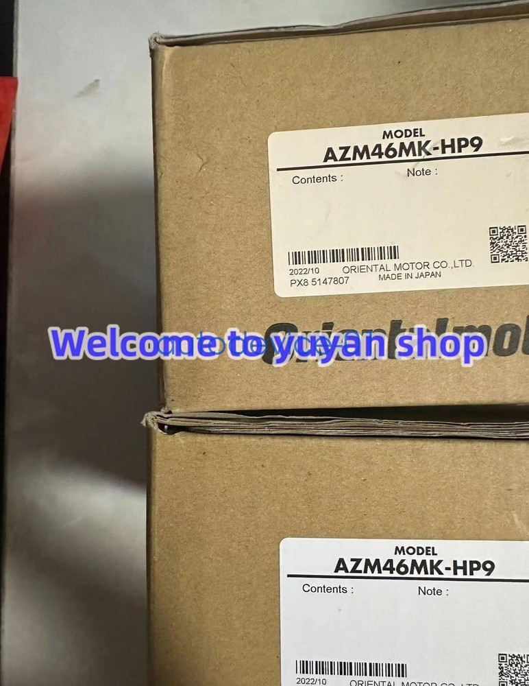 1pc NEW AZM46AK-HP9 By DHL/FedEx