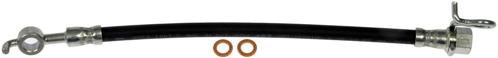Rr Brake Hose  Dorman/First Stop  H621914