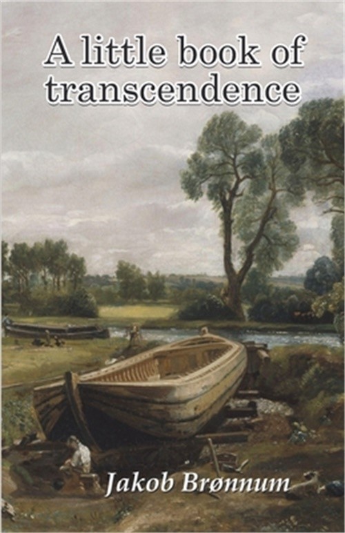 A little book of transcendence (Paperback or Softback)