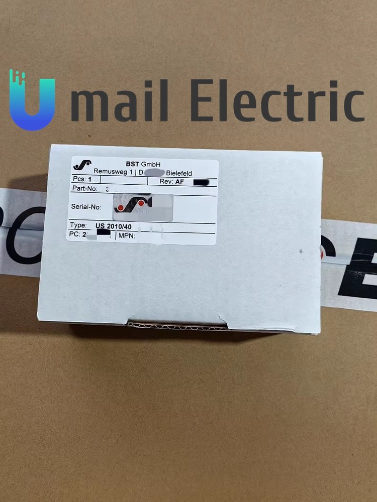 BST US 2010/40 sensor BST US 2010/40 NEW FedEx or DHL