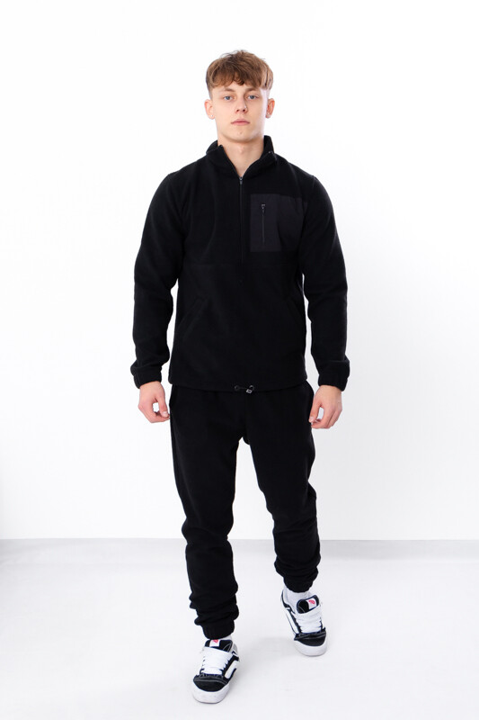 Sport Wear (men’s), Winter,  Nosi svoe 3390-136 (chornyj)