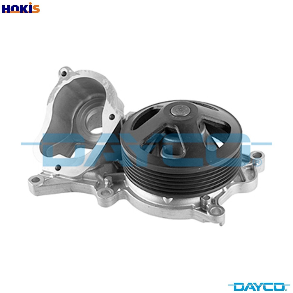 WATER PUMP ENGINE COOLING DP322 FOR ALPINA BMW 1/F3/F2/F20/X5/SAV/F5/F85/F0/E9