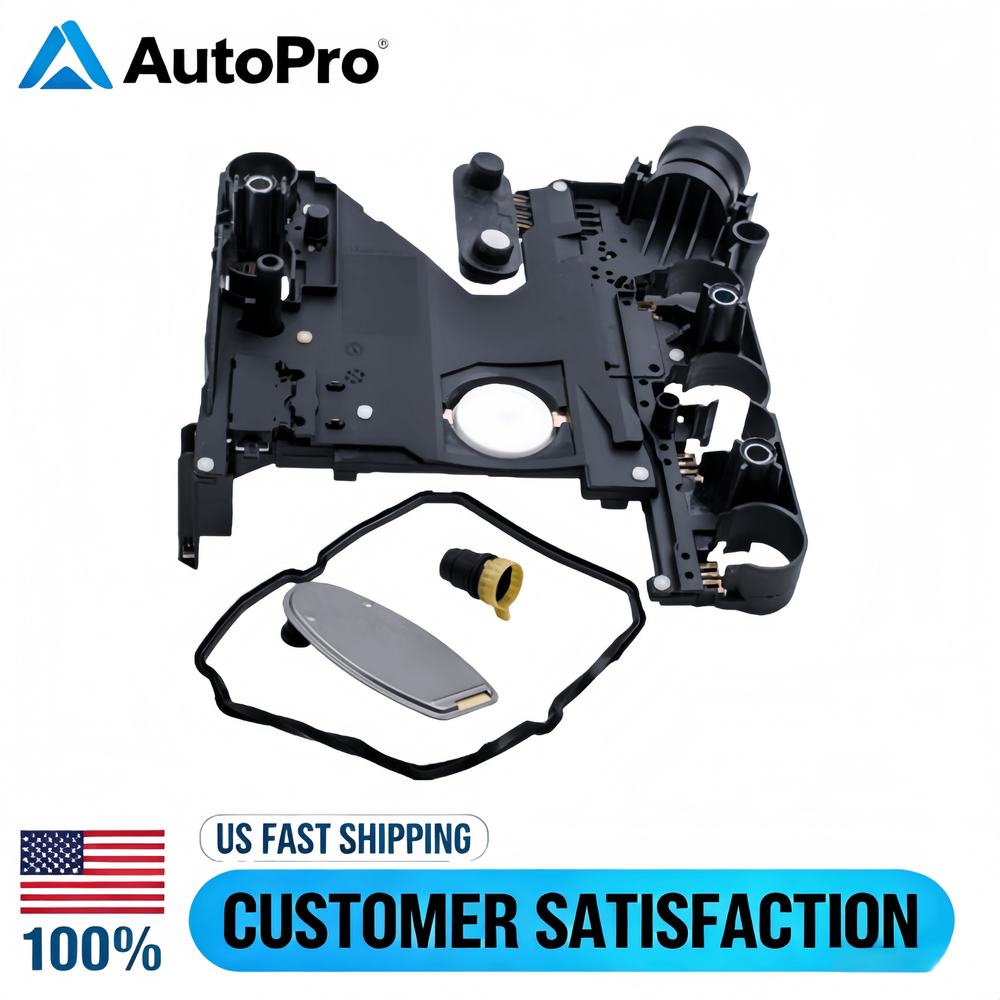 Transmission Conductor Plate Kit For Mercedes Benz C320 E320 ML320 C280 722.6 US