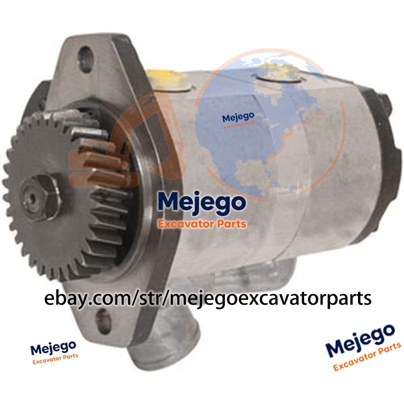 RE73947 RE72058 Hydraulic Pump Fits John Deere 5410 5510 5083E 5076E 5090E