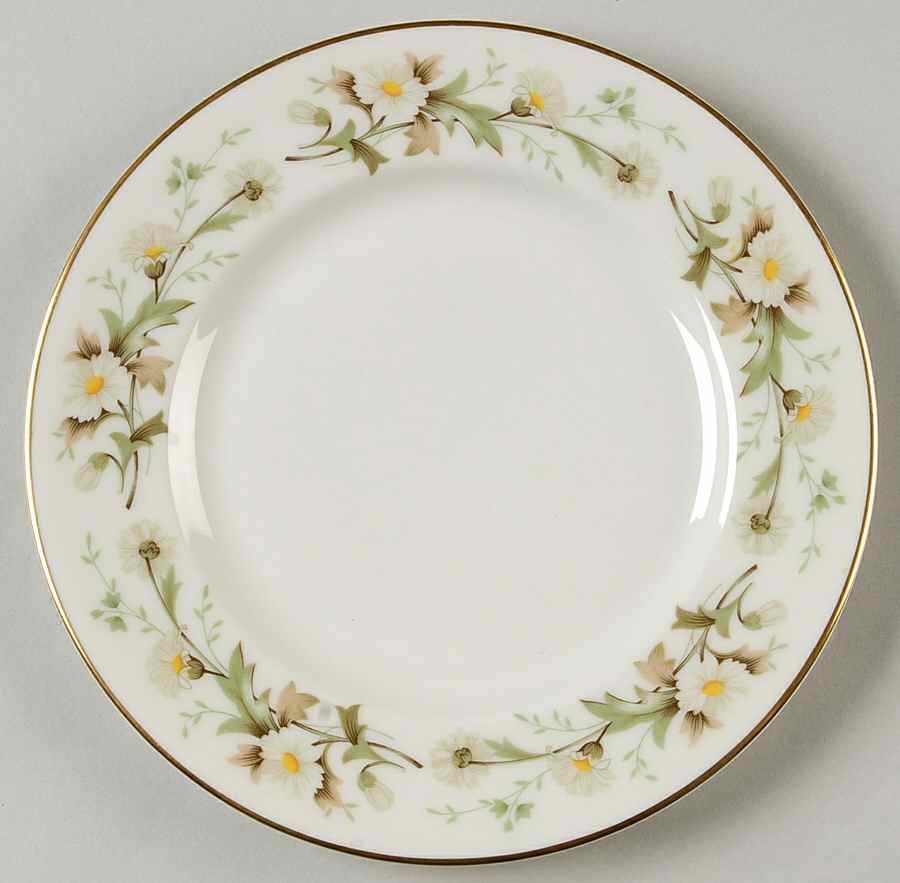 Royal Doulton Clairmont Bread & Butter Plate 553070