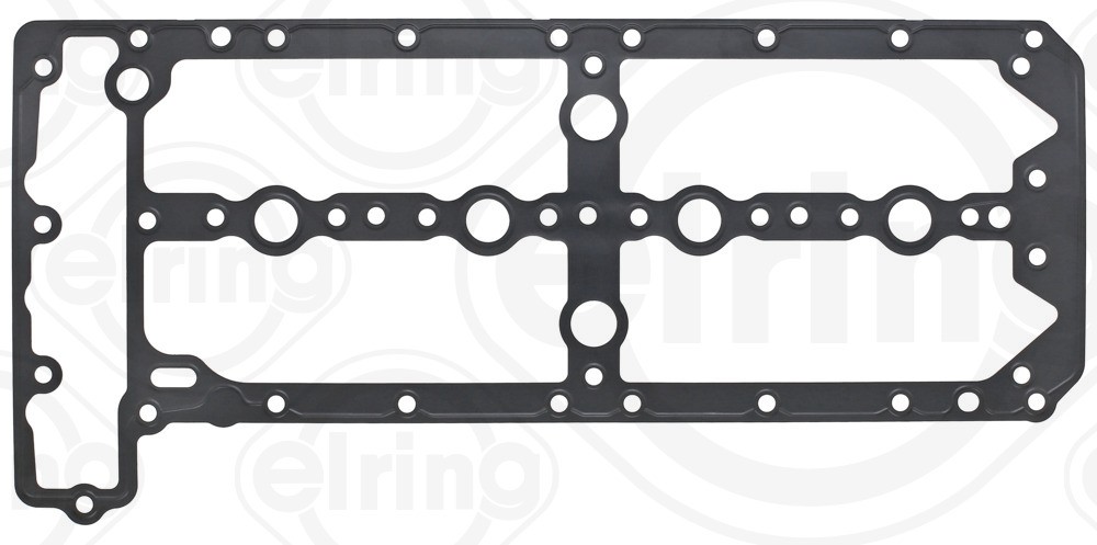 351.260 Elring gasket, cylinder head cover for Auverland, Bremach, Citroën, Fiat