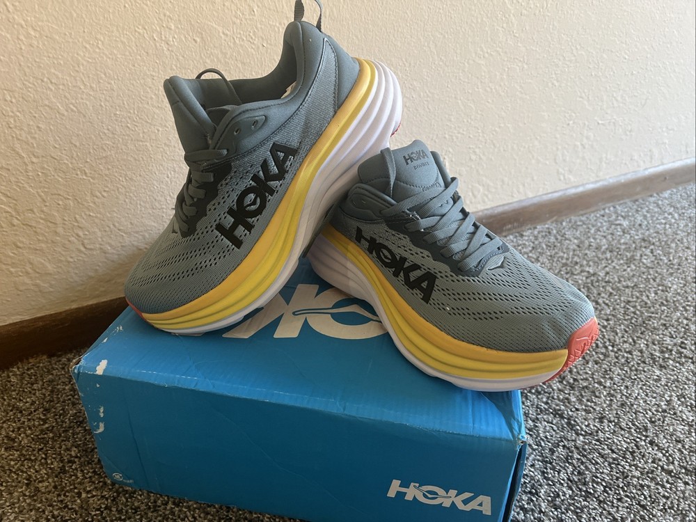 hoka shoes For Men’s And Women’s
