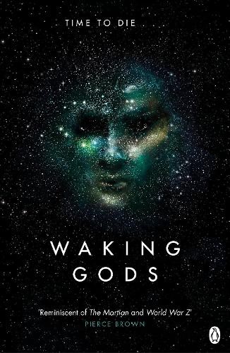 Waking Gods: Themis Files Book 2 (The... by Neuvel, Sylvain Paperback / softbackFREE US DELIVERY | ISBN: 1405921919 | Quality Books