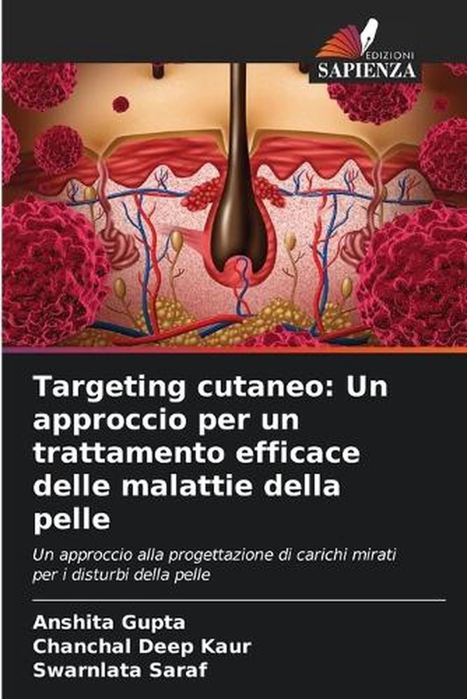 Targeting cutaneo: Un approccio per un trattamento efficace delle malattie della