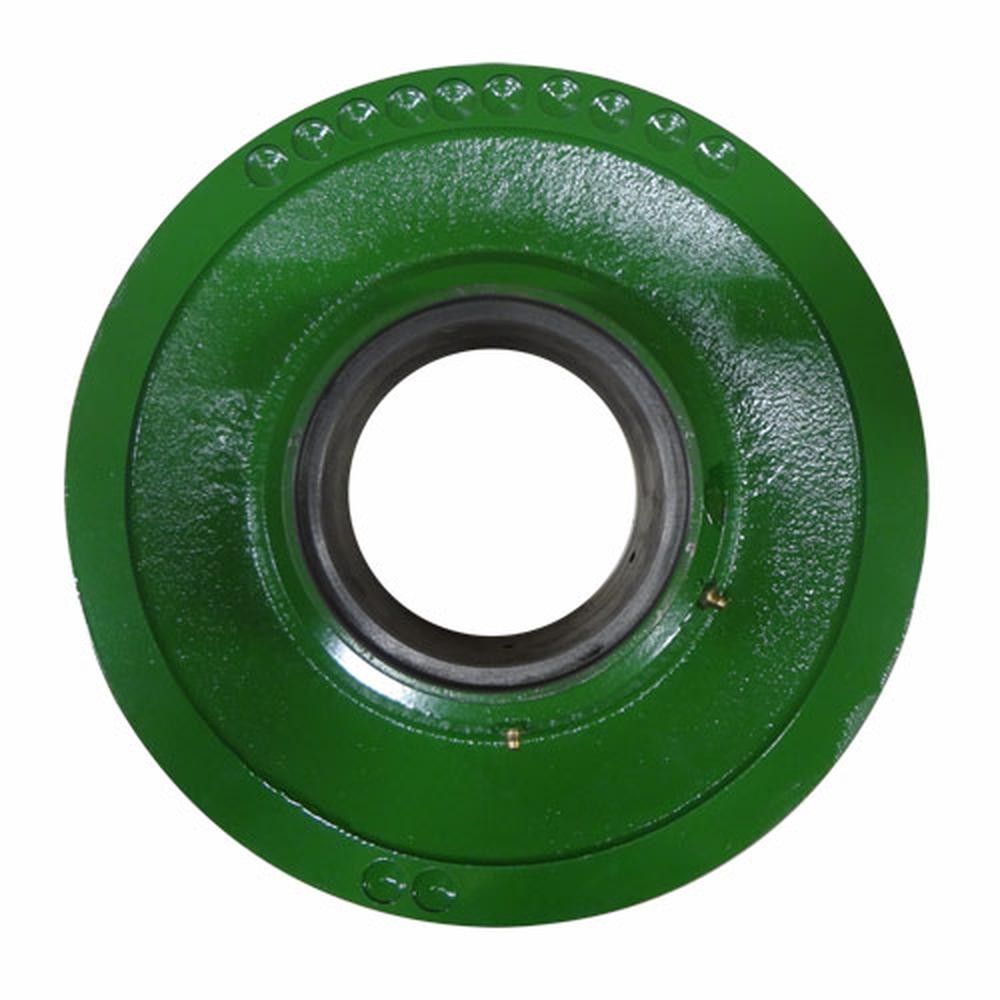 WN-H217454-PEX Upper Feederhouse Half Sheave Fits John Deere 9860STS 9660