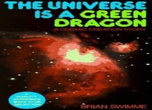 The Universe is a Green Dragon: A Cosmi... by Swimme, Brian Paperback / softbackFREE US DELIVERY | ISBN: 0140193022 | Quality Books