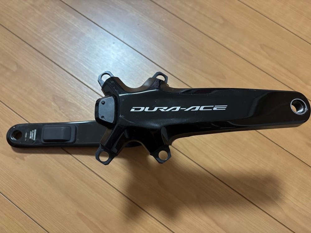 Dura-Ace Dura Ace Fc-R9200P 172.5Mm