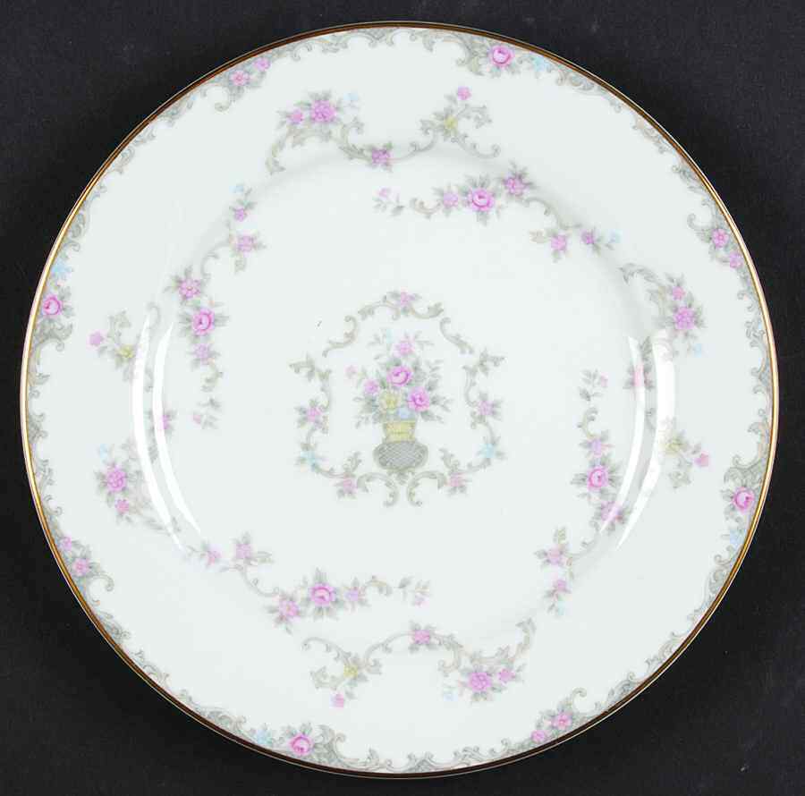 Noritake Windsor Salad Plate 473978