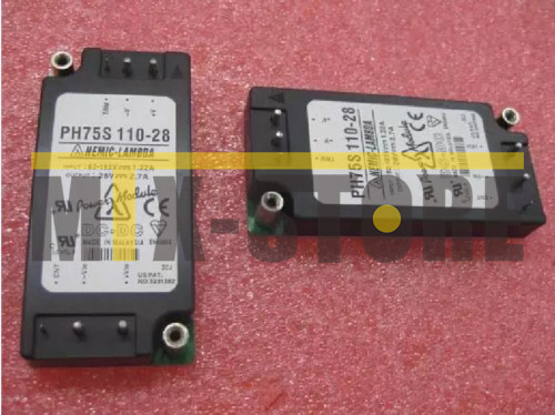 1PC Brand New Module LAMBDA PH50S110-28 Quality Assurance 100%