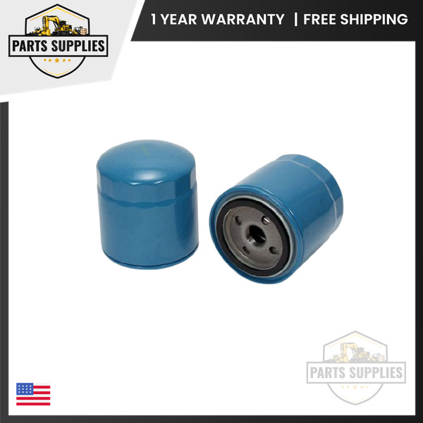 Forklift Oil Filter for Doosan-Daewoo D140182