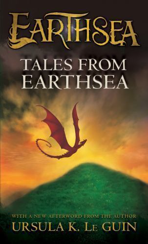 Tales from Earthsea, Paperback by Le Guin, Ursula K., Brand New, Free shippin...