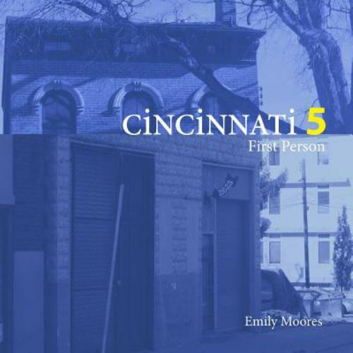 First Person, Paperback by Moores, Emily, Like New Used, Free shipping in the US
