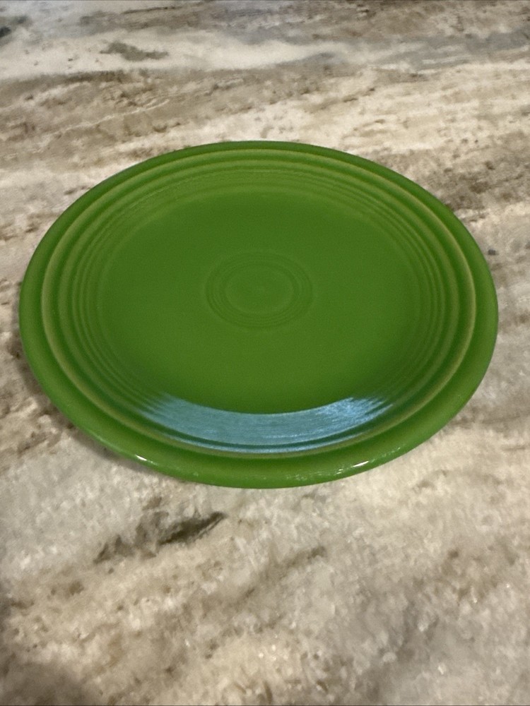 Fiesta Fiestaware 7 1/4