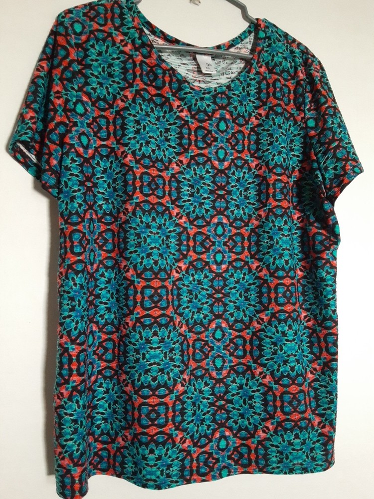 East 5th Womens Top Size Xl