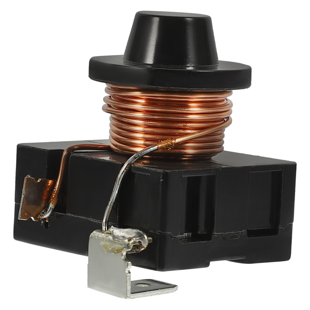 Vacuum Sealer Machine Refrigerator Starter Universal Freezer Overload Protector