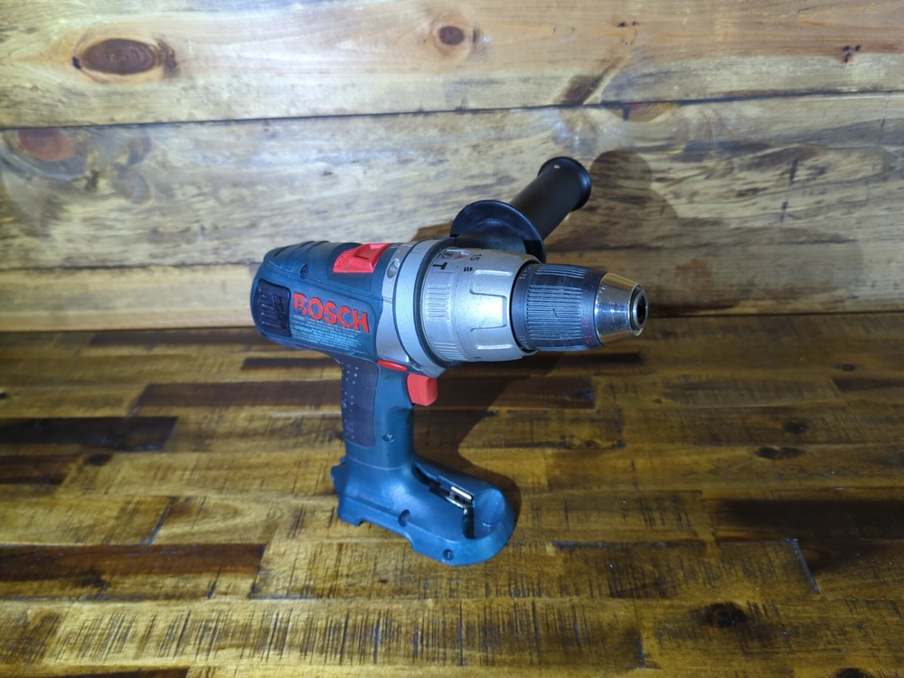 Bosch 18V 1/2