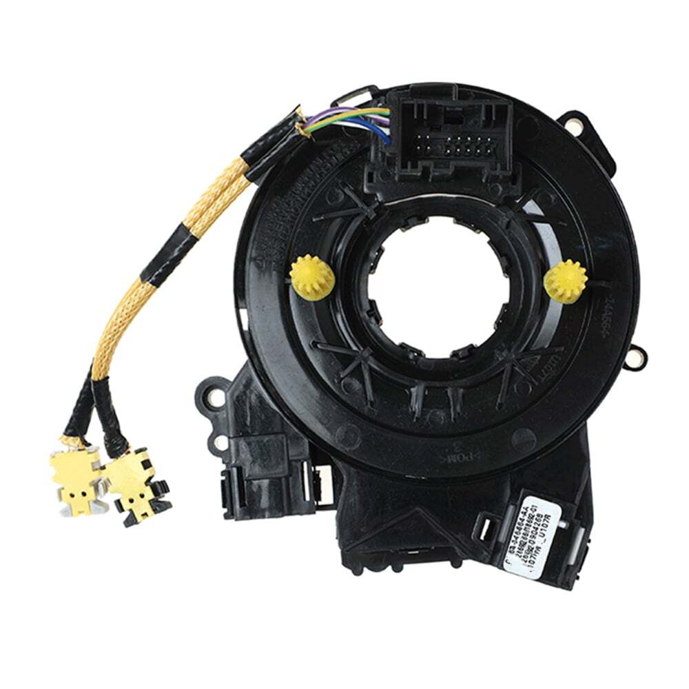 Clock Spring Steering Wheel Reel for Ford F-150 FX2 FX4 2011-2014 GL3T-14A664-AA