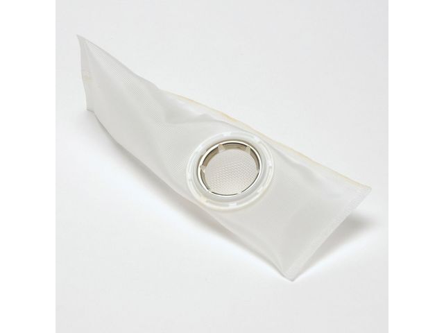 1987-1988 Ford EXP Luxury Fuel Filter Screen Delphi 74176MQTF VIN 9