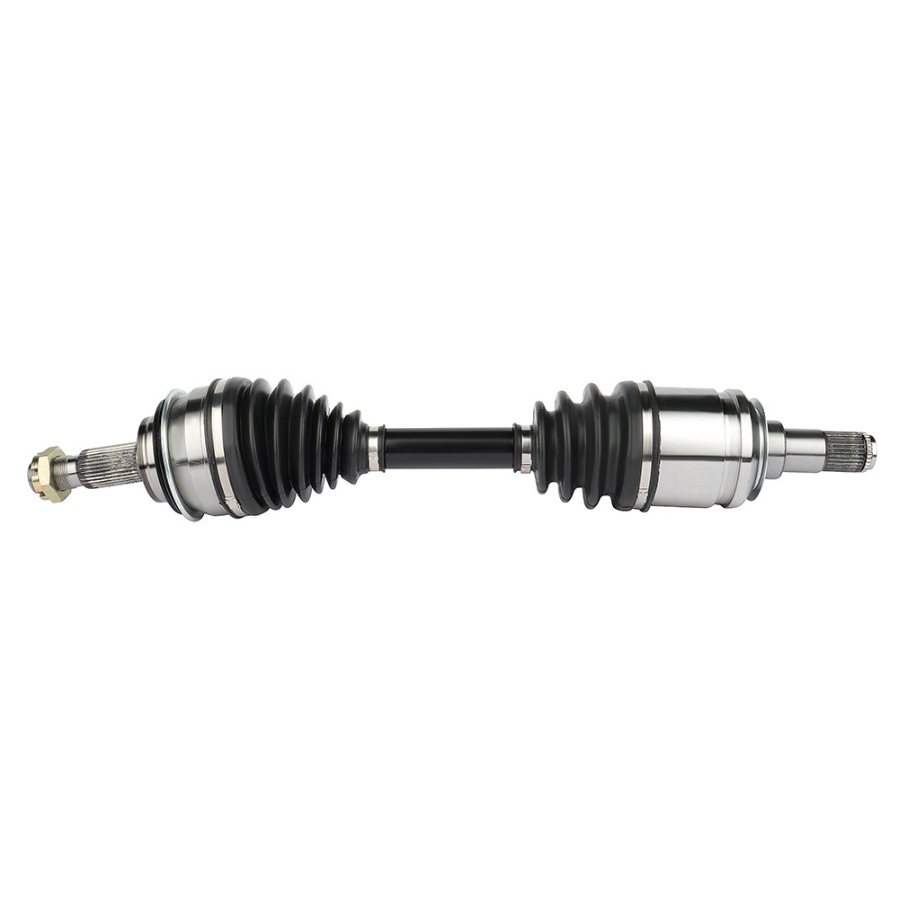 Front Left or Right CV Axle For Toyota Fj Cruiser 2007-2014 Tacoma 2005-2020