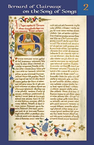 Bernard of Clairvaux, Sermons - ACCEPTABLE