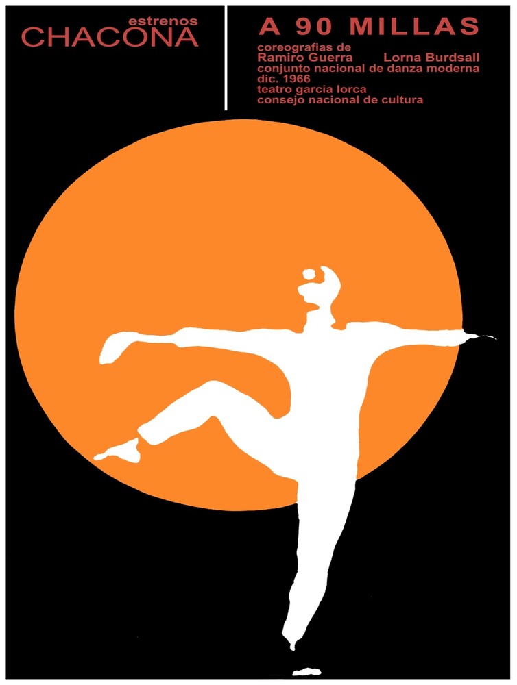 8459.Decoration Poster.Home Room wall art interior design.90 Miles ballet.Dance