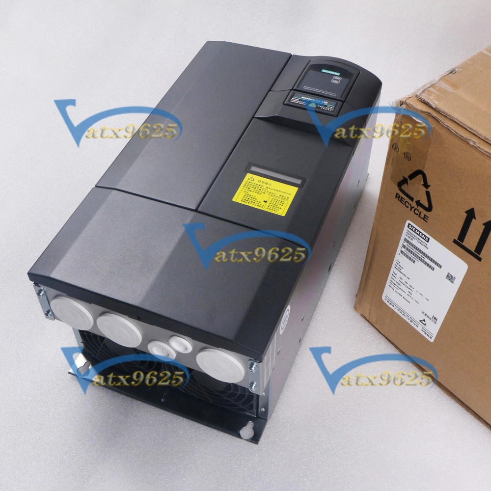 1PC NEW Siemens 6SE6440-2UD31-8DA1 18.5KW