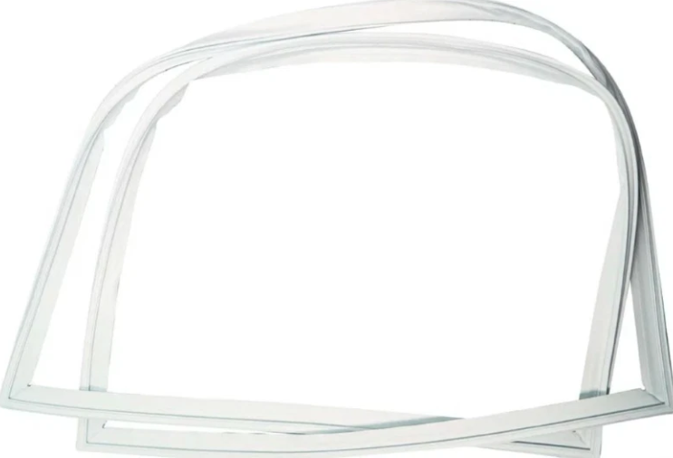 Freezer Door Gasket For Kenmore 25324452102 25324452103 25324452104 25324462100