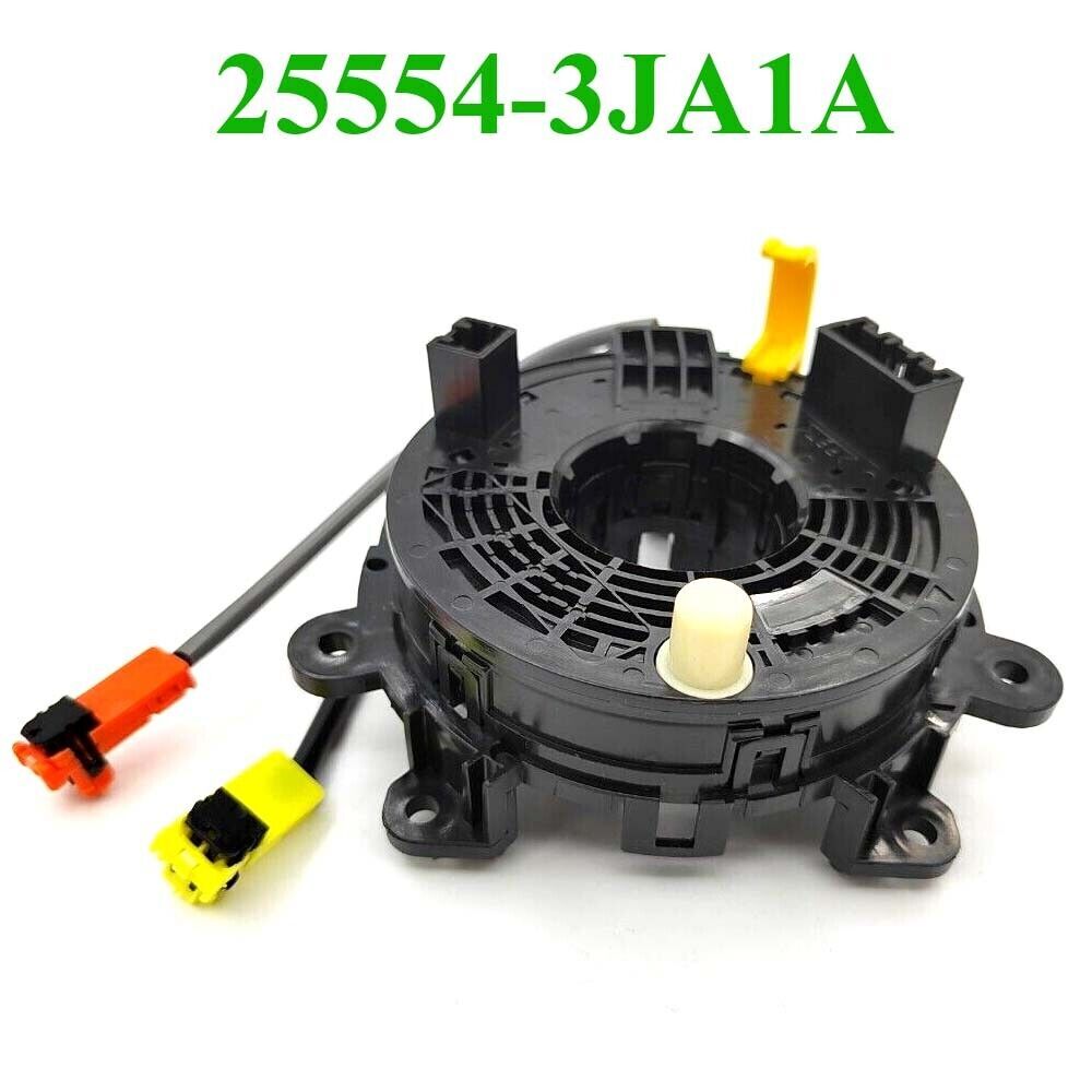 Clock Spring Compatible with Nissan Altima Leaf Murano Pathfinder Models
