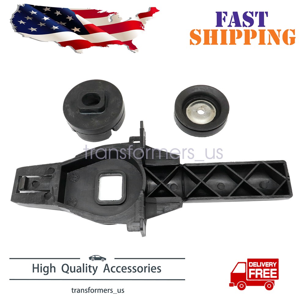 8K0805201 FOR AUDI 09-16 A4 S4 A5 Q5 Radiator Core Support Mount Bracket Holder
