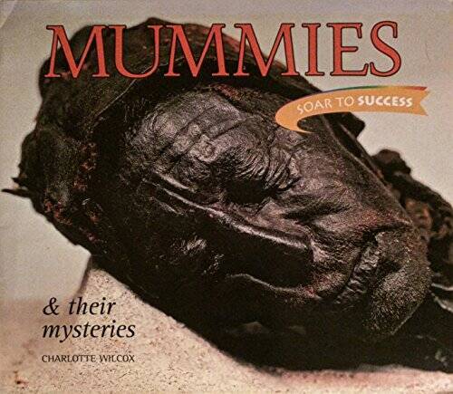 Houghton Mifflin Soar to Success: Mummies Mysteries Lv6 MUMMIES MYSTERI - GOOD