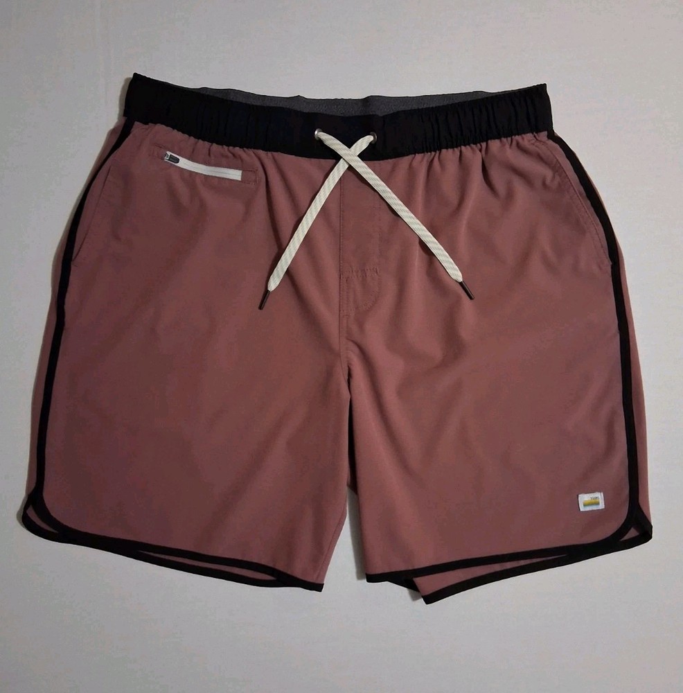 Vuori Banks Shorts / Vuori Shorts Mens Medium