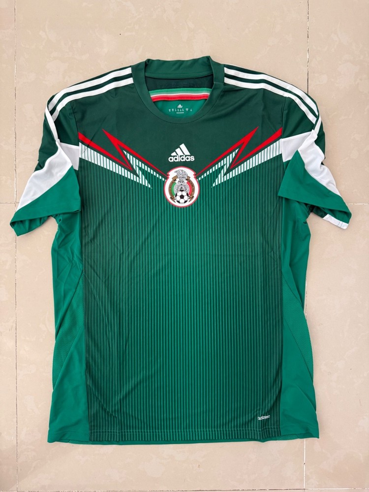 Mexico 2014 Xl