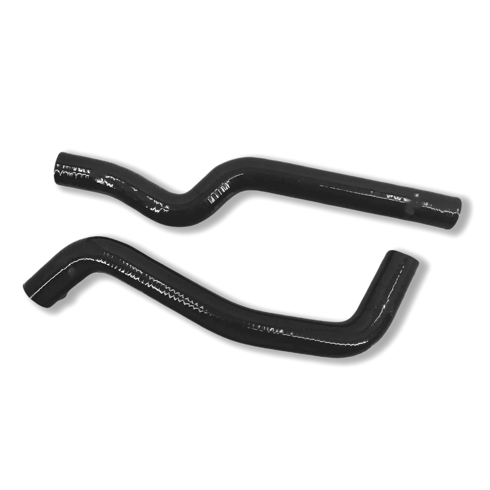 Radiator Silicone Coolant Hose Fits Toyota Camry Solara Sienna Avalon 1MZ-FE 3.0
