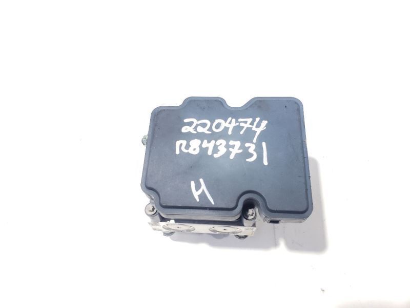 2020 Mitsubishi Mirage ABS Anti-Lock Brake Pump 4670B492 OEM Replacement-image