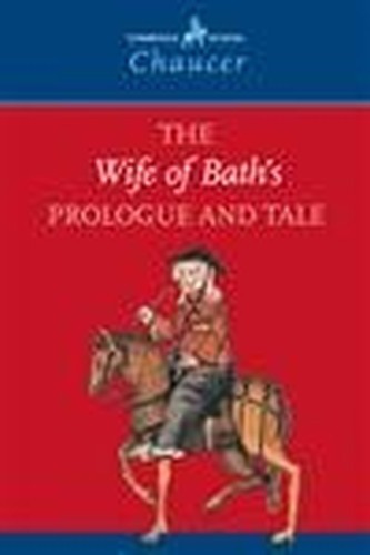 The Wife of Bath's Prologue and Tale (Cambridg... by Chaucer, Geoffrey PaperbackFREE US DELIVERY | ISBN: 052159507X | Quality Books