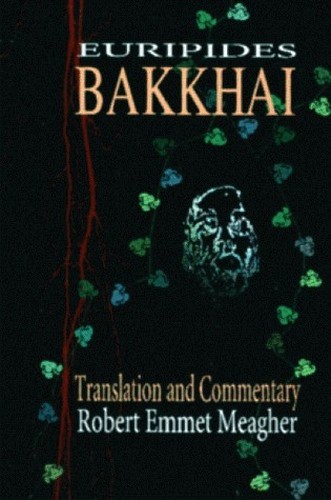 Bacchae: Bakkhai - ACCEPTABLE