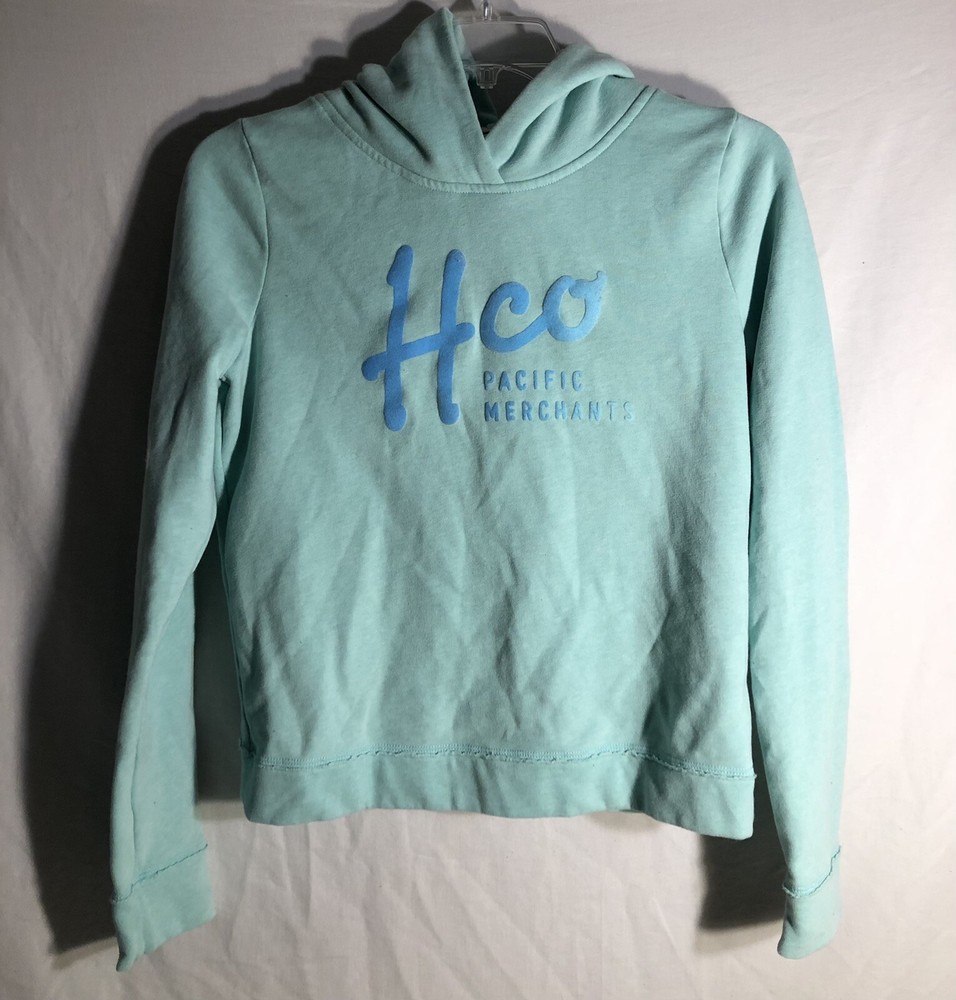 Hollister Hoodie Women’s Size L