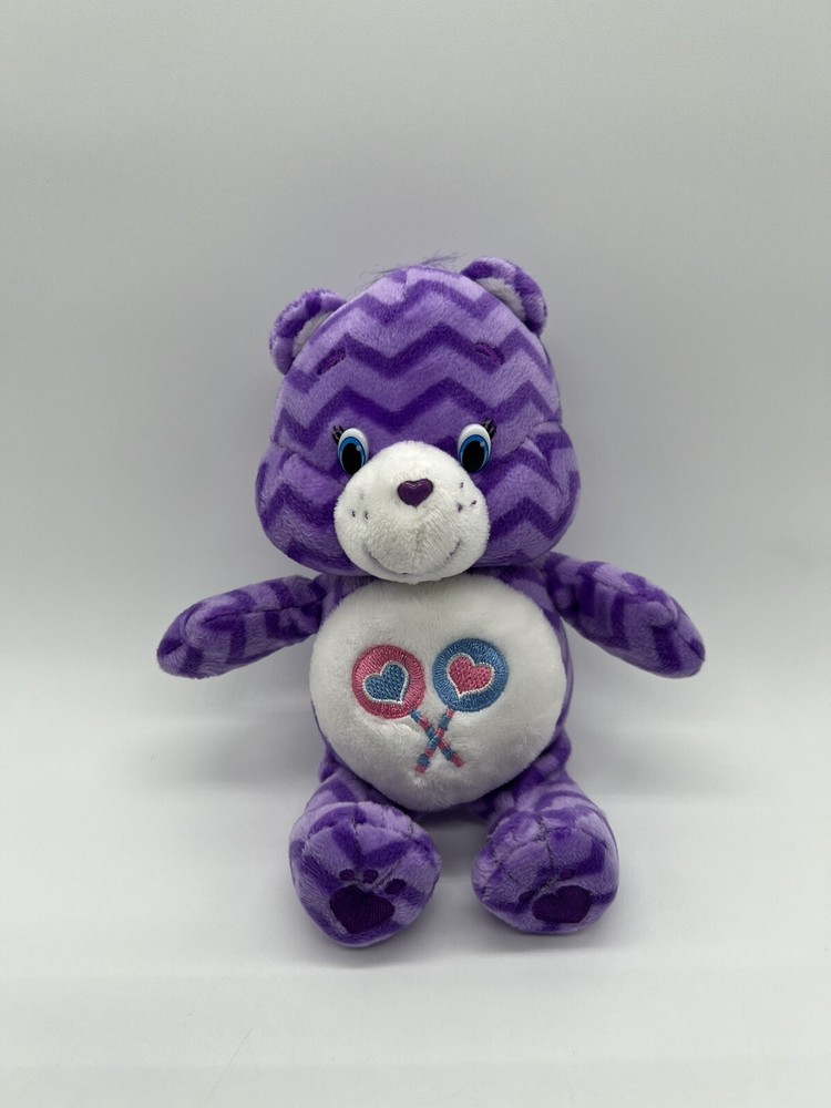 Care Bears 8